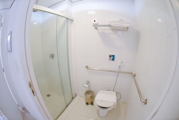 profissionalle hotel sao luis
