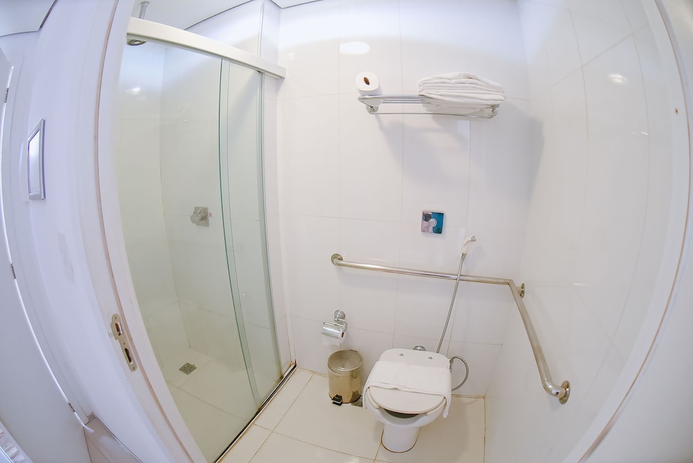 profissionalle hotel sao luis