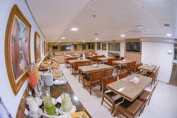 profissionalle hotel sao luis