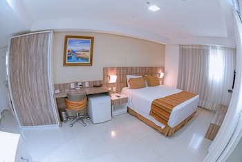 profissionalle hotel sao luis