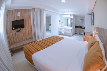 profissionalle hotel sao luis
