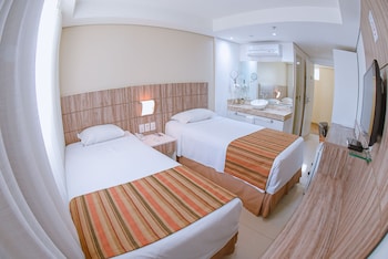 profissionalle hotel sao luis