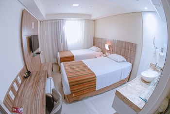 profissionalle hotel sao luis