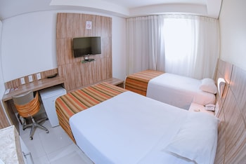 profissionalle hotel sao luis