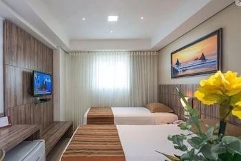 profissionalle hotel sao luis