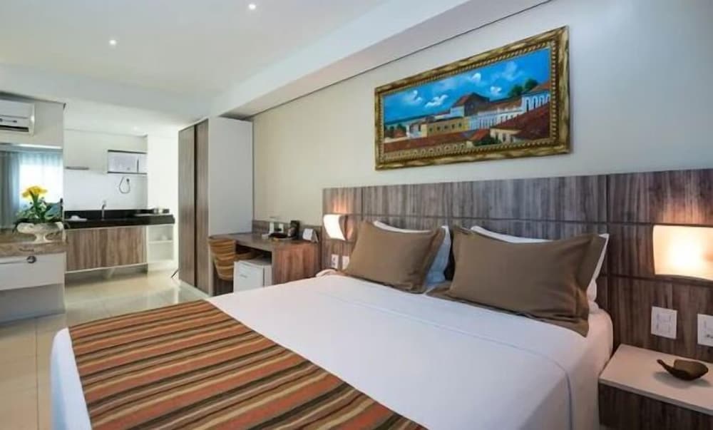 profissionalle hotel sao luis