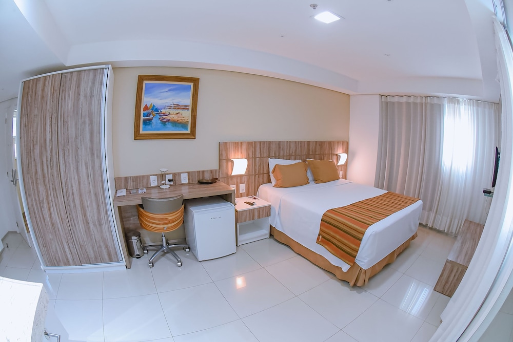 profissionalle hotel sao luis