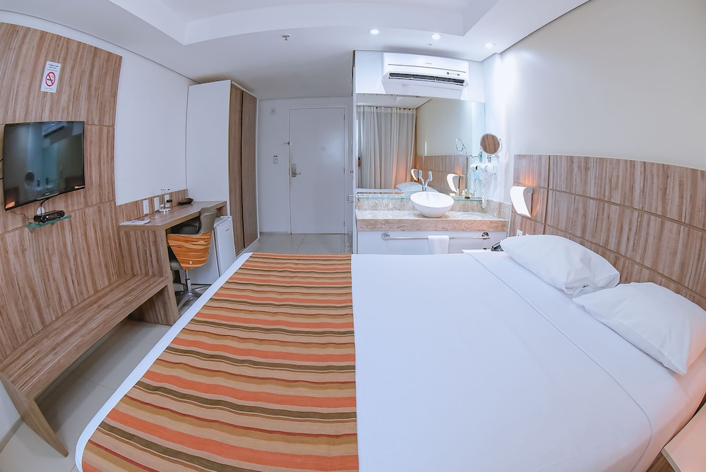 profissionalle hotel sao luis
