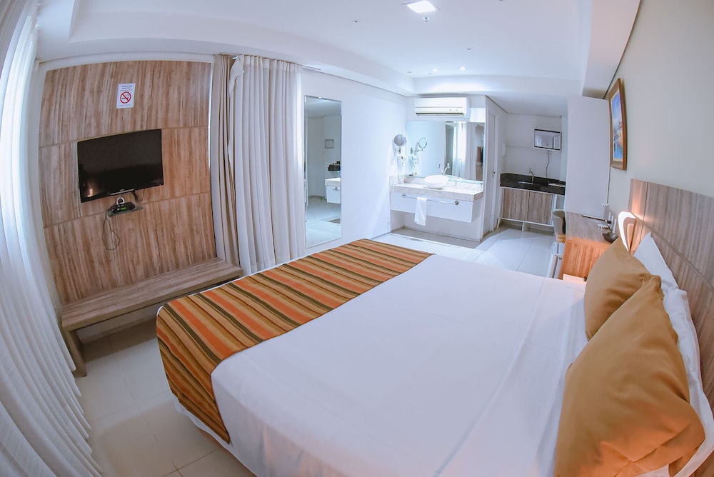 profissionalle hotel sao luis