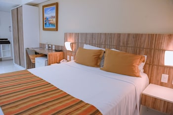 profissionalle hotel sao luis