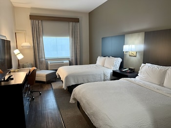 holiday inn carlsbad san diego