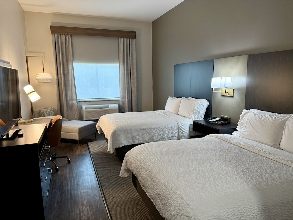 holiday inn carlsbad san diego