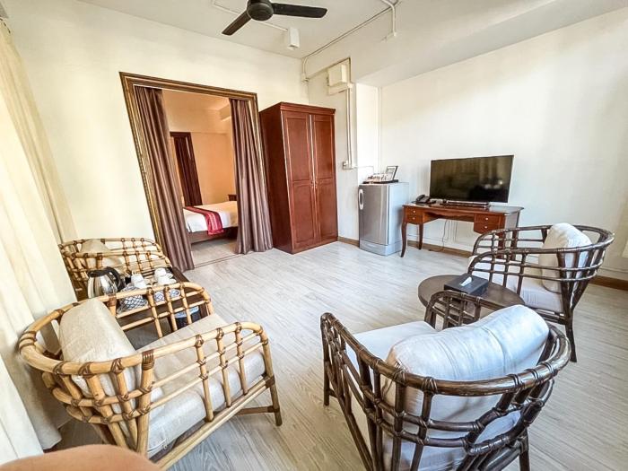 99 the gallery hotel