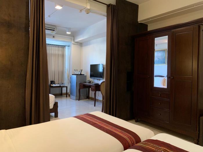 99 the gallery hotel