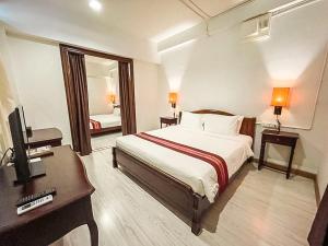 99 the gallery hotel