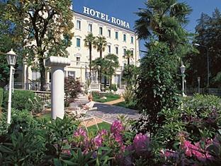 hotel terme roma
