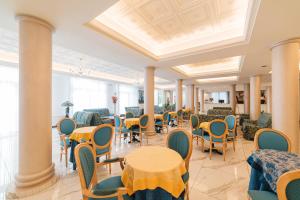 hotel terme roma