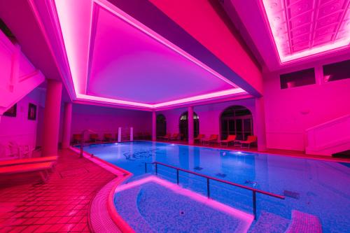 hotel terme roma