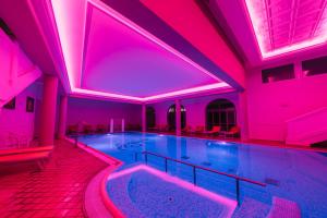 hotel terme roma