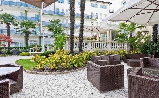 hotel terme roma