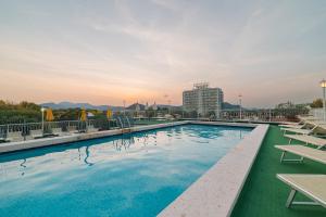 hotel terme roma