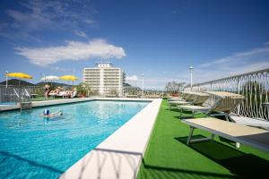 hotel terme roma