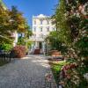 hotel terme roma
