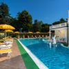 hotel terme roma