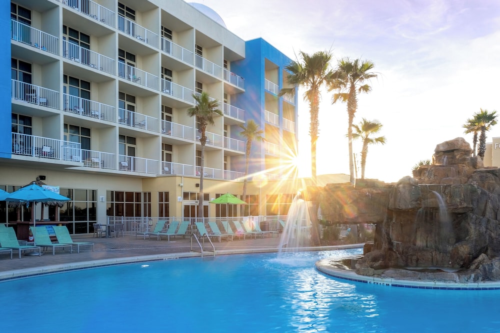 holiday inn resort fort walton beach by ihg