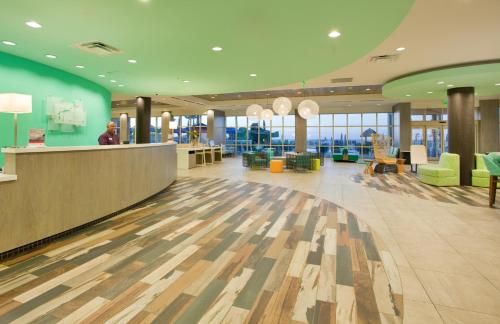 holiday inn resort fort walton beach by ihg