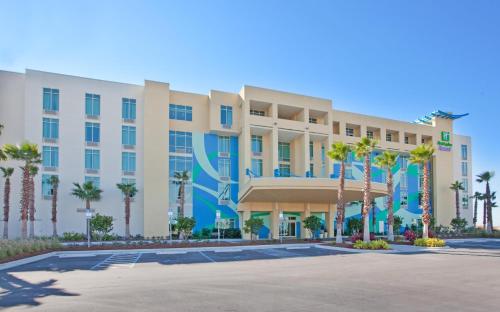holiday inn resort fort walton beach by ihg