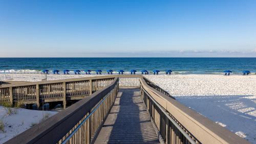 holiday inn resort fort walton beach by ihg