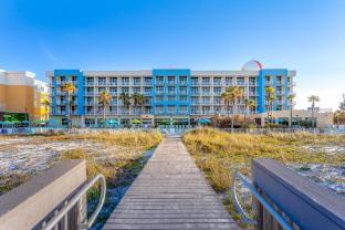 holiday inn resort fort walton beach by ihg