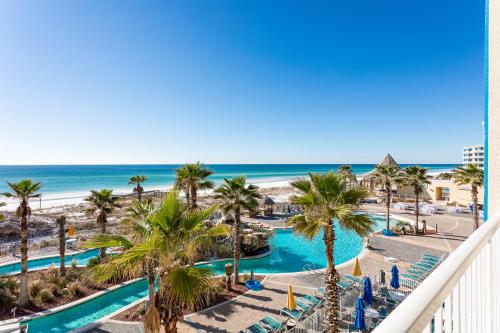 holiday inn resort fort walton beach by ihg