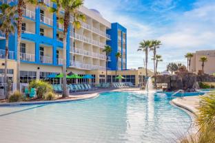 holiday inn resort fort walton beach by ihg