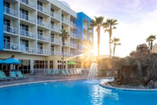 holiday inn resort fort walton beach by ihg