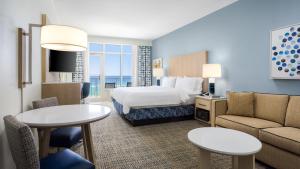 holiday inn resort fort walton beach by ihg