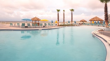 Holiday Inn Resort Fort Walton Beach By Ihg,1299 Miracle Strip Parkway Se,3 star