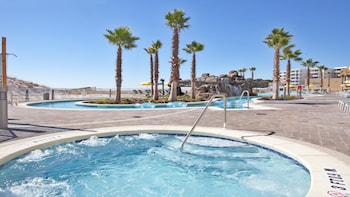 Holiday Inn Resort Fort Walton Beach By Ihg,1299 Miracle Strip Parkway Se,3 star