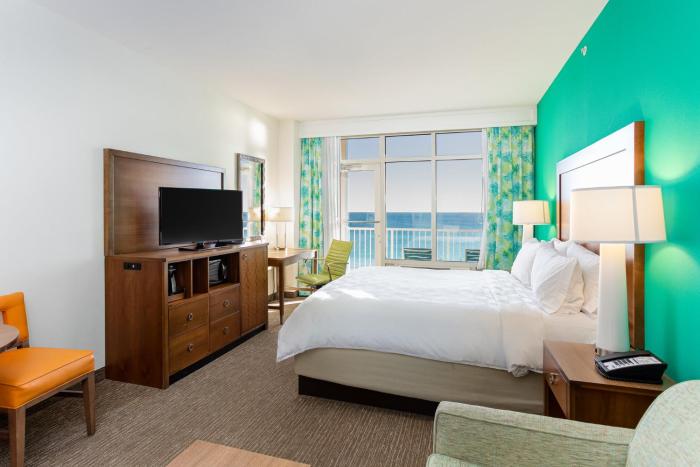holiday inn resort fort walton beach by ihg