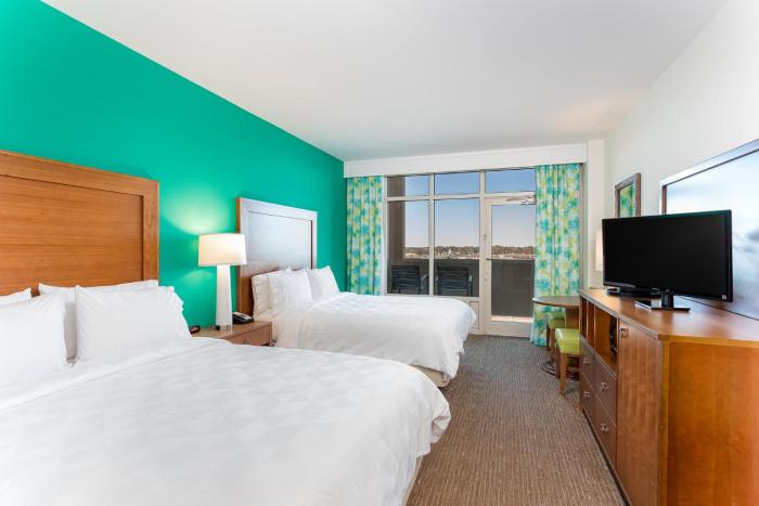 holiday inn resort fort walton beach by ihg
