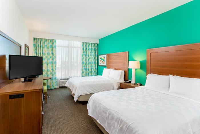 holiday inn resort fort walton beach by ihg