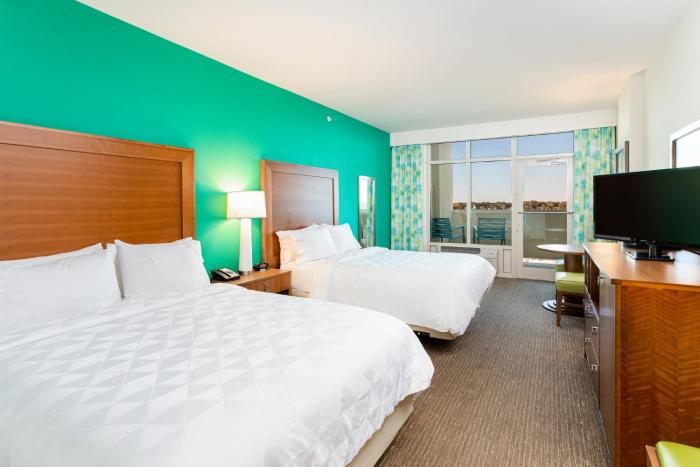 holiday inn resort fort walton beach by ihg