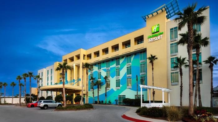 holiday inn resort fort walton beach by ihg