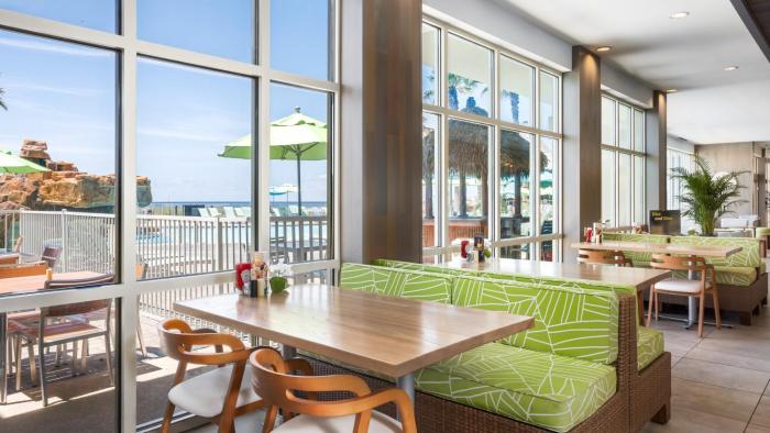 holiday inn resort fort walton beach by ihg