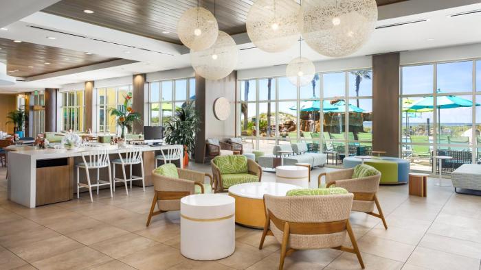 holiday inn resort fort walton beach by ihg