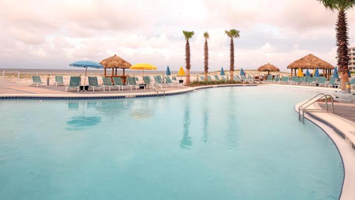 holiday inn resort fort walton beach by ihg