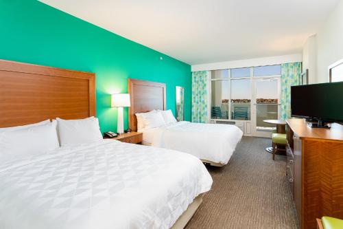 holiday inn resort fort walton beach by ihg