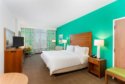 holiday inn resort fort walton beach by ihg