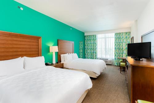 holiday inn resort fort walton beach by ihg